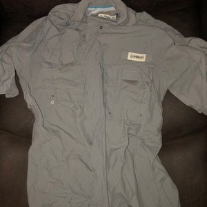 Men’s fishing shirt